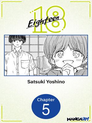 cover image of Eighteen, Chapter 5